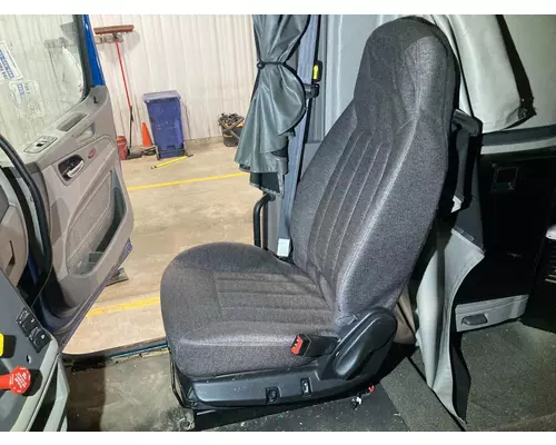 Peterbilt 579 Seat (non-Suspension)