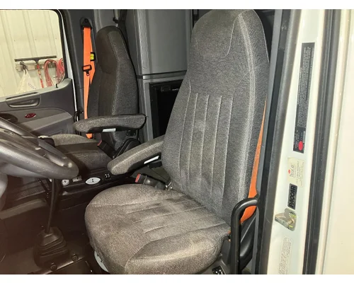 Peterbilt 579 Seat (non-Suspension)