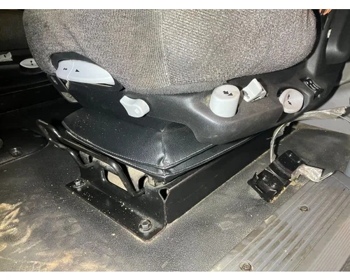 Peterbilt 579 Seat (non-Suspension)