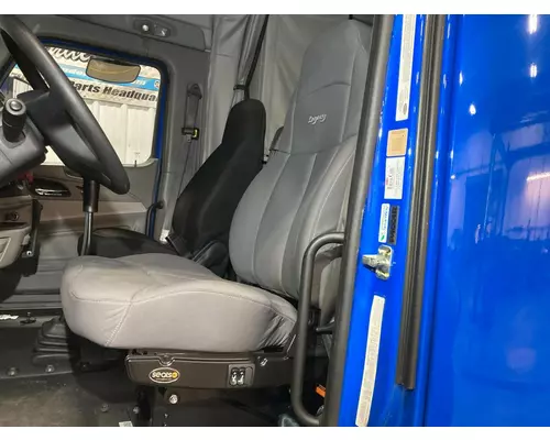 Peterbilt 579 Seat (non-Suspension)