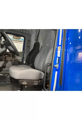 Peterbilt 579 Seat (non-Suspension)