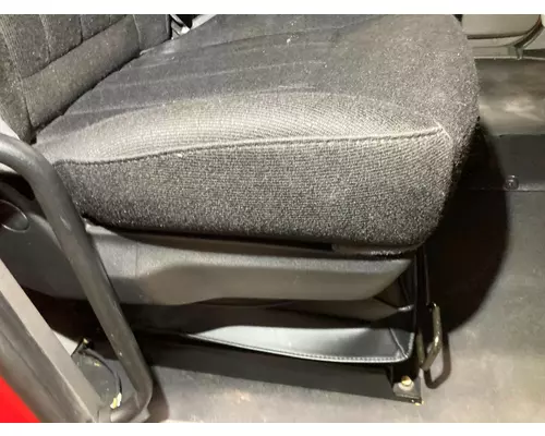 Peterbilt 579 Seat (non-Suspension)