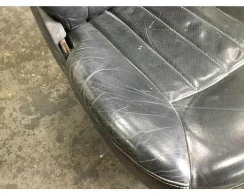 Peterbilt 579 Seat (non-Suspension)