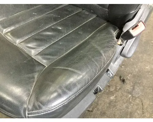Peterbilt 579 Seat (non-Suspension)