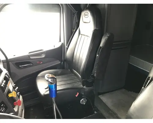 Peterbilt 579 Seat (non-Suspension)