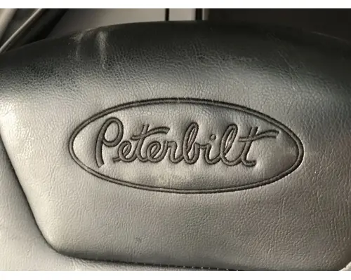 Peterbilt 579 Seat (non-Suspension)