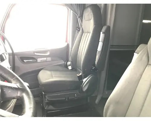 Peterbilt 579 Seat (non-Suspension)