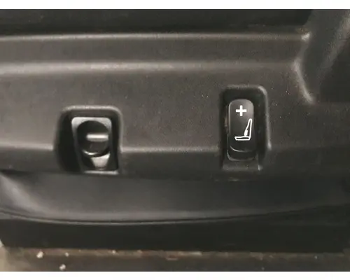 Peterbilt 579 Seat (non-Suspension)