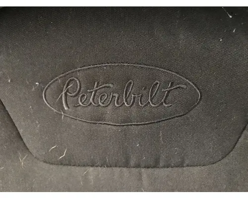 Peterbilt 579 Seat (non-Suspension)