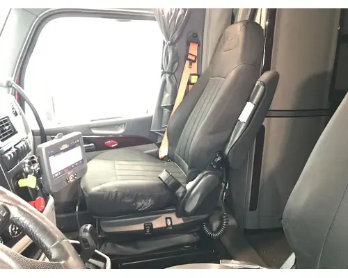 Peterbilt 579 Seat (non-Suspension)