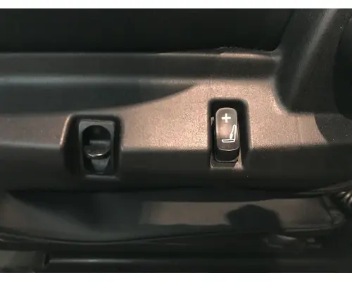 Peterbilt 579 Seat (non-Suspension)