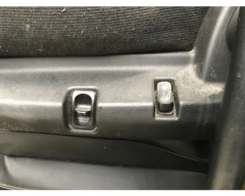 Peterbilt 579 Seat (non-Suspension)