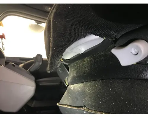 Peterbilt 579 Seat (non-Suspension)