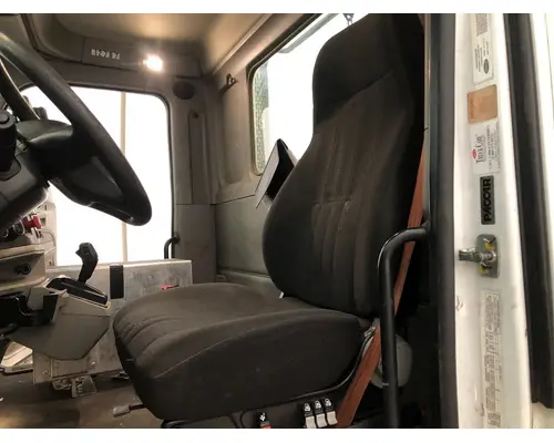 Peterbilt 579 Seat (non-Suspension)