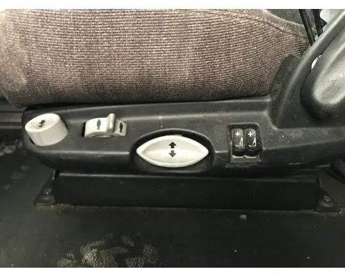 Peterbilt 579 Seat (non-Suspension)