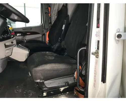Peterbilt 579 Seat (non-Suspension)