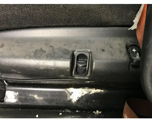 Peterbilt 579 Seat (non-Suspension)