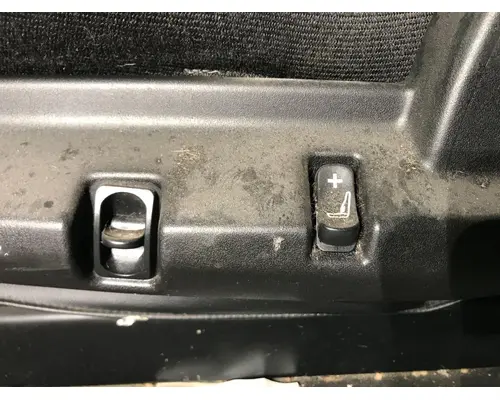 Peterbilt 579 Seat (non-Suspension)