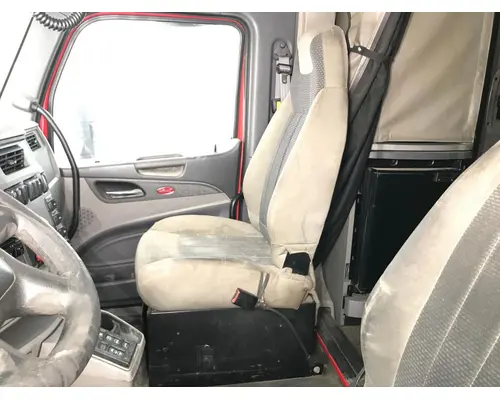 Peterbilt 579 Seat (non-Suspension)