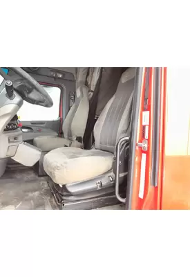 Peterbilt 579 Seat (non-Suspension)