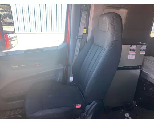 Peterbilt 579 Seat (non-Suspension)