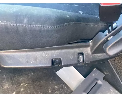 Peterbilt 579 Seat (non-Suspension)