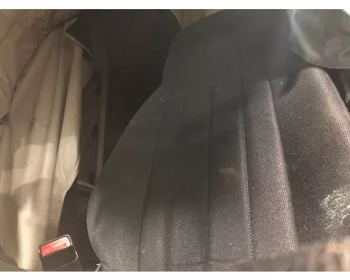 Peterbilt 579 Seat (non-Suspension)
