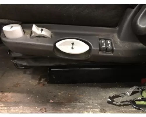 Peterbilt 579 Seat (non-Suspension)