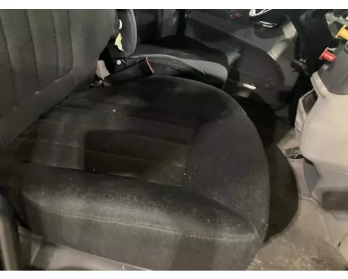 Peterbilt 579 Seat (non-Suspension)
