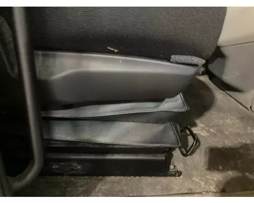 Peterbilt 579 Seat (non-Suspension)