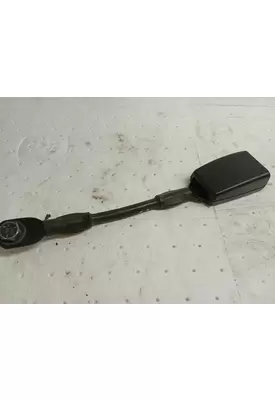 Peterbilt 579 Seat Belt