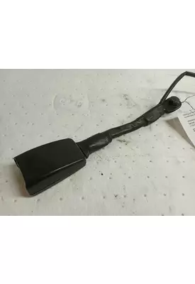 Peterbilt 579 Seat Belt