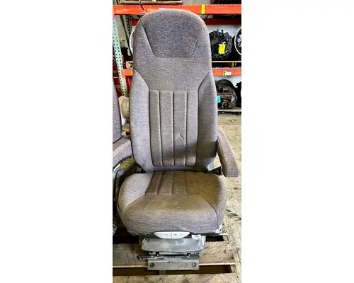 Seat, Front PETERBILT 579 High Mountain Horsepower