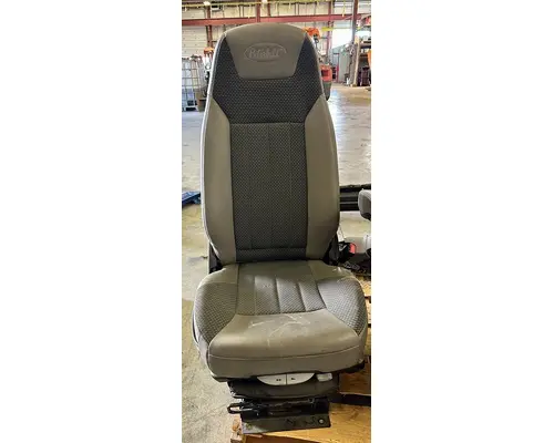Seat, Front PETERBILT 579 High Mountain Horsepower