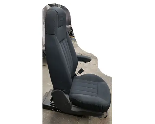 Seat, Front PETERBILT 579 High Mountain Horsepower