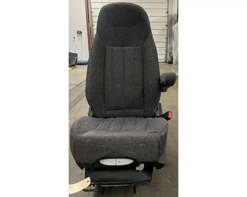 Seat, Front PETERBILT 579 High Mountain Horsepower