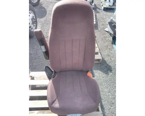 Seat, Front PETERBILT 579 LKQ KC Truck Parts - Inland Empire