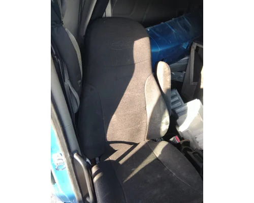 Seat, Front PETERBILT 579 LKQ Heavy Truck - Tampa