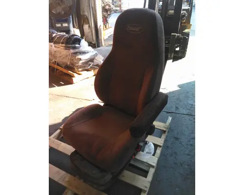 Seat, Front PETERBILT 579 LKQ Evans Heavy Truck Parts