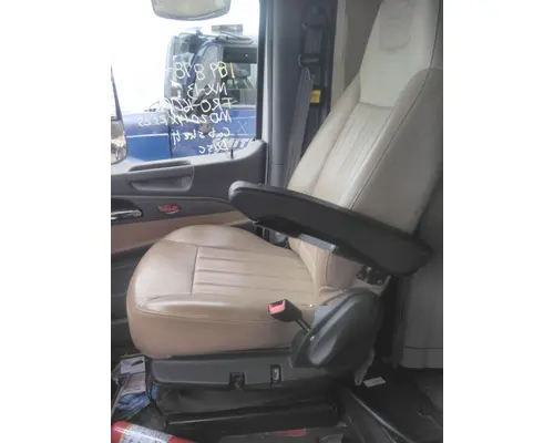 Seat, Front PETERBILT 579 LKQ Evans Heavy Truck Parts