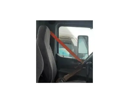 Seat, Front PETERBILT 579 LKQ Geiger Truck Parts