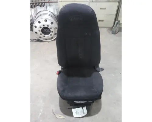 Seat, Front PETERBILT 579 LKQ Thompson Motors - Wykoff