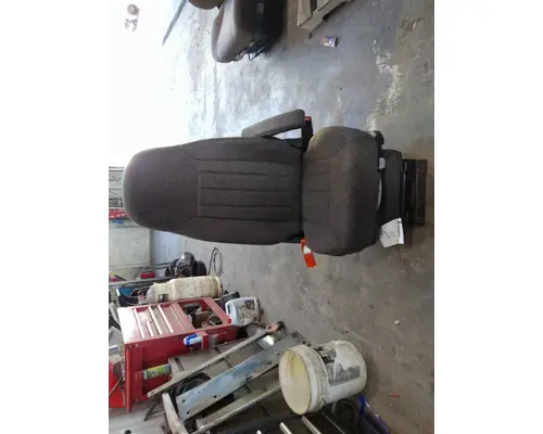 Seat, Front PETERBILT 579 LKQ Thompson Motors - Wykoff