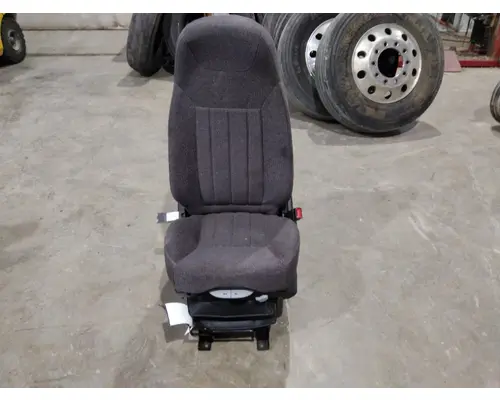 Seat, Front PETERBILT 579 LKQ Thompson Motors - Wykoff