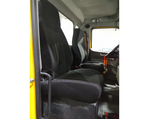 Seat, Front PETERBILT 579 LKQ Thompson Motors - Wykoff