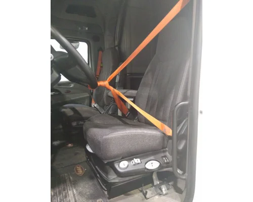 Seat, Front PETERBILT 579 LKQ Thompson Motors - Wykoff