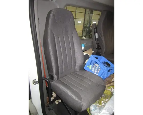 Seat, Front PETERBILT 579 LKQ Heavy Truck Maryland
