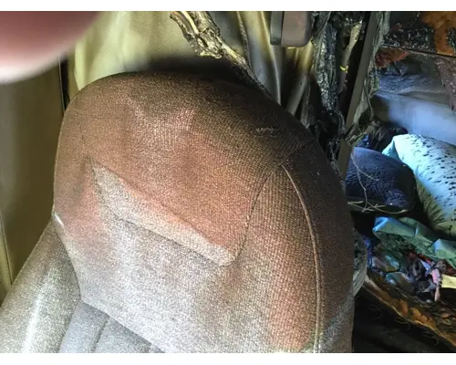 Seat, Front PETERBILT 579 LKQ Heavy Truck - Goodys