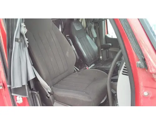 Seat, Front PETERBILT 579 LKQ Heavy Truck - Goodys