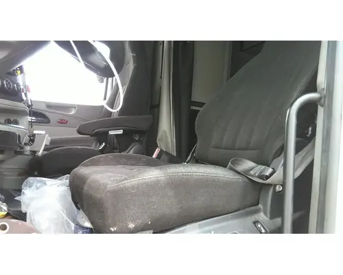 Seat, Front PETERBILT 579 LKQ Heavy Truck - Goodys